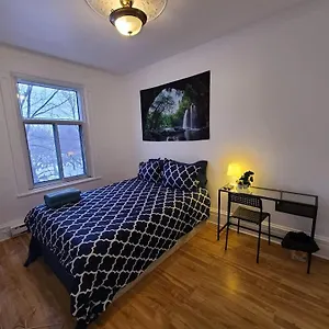 Full Kitchen Ii 600 For 7night Ii B Montreal